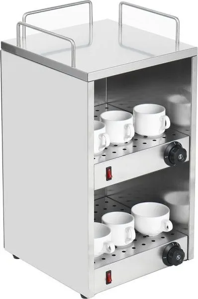 Подогреватель чашек Viatto VA-CB2CK