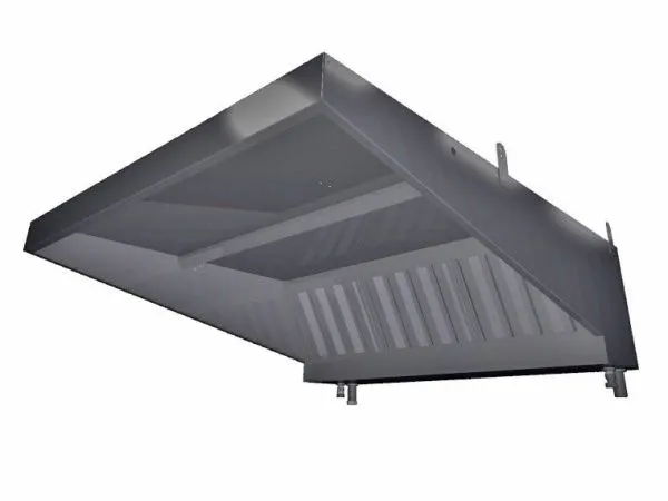 Гидрофильтр Voldone UHF-U1100