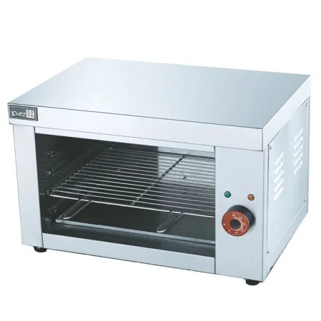 Гриль саламандра Foodatlas AT-936