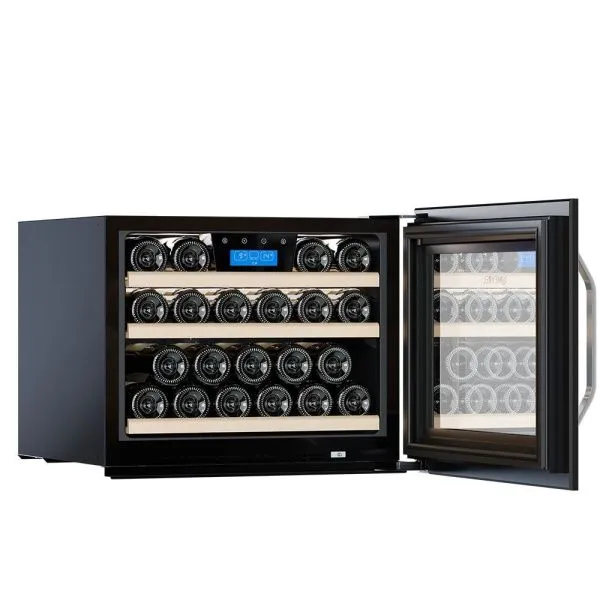 Шкаф винный Meyvel MV22-KSB1