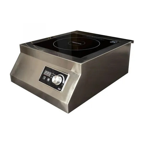 Плита индукционная ЦМИ ПИ-1Н(5)