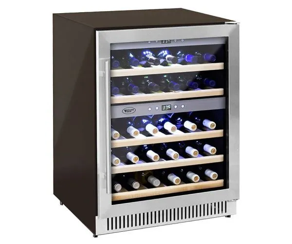 Шкаф винный Cold Vine C40-KST2