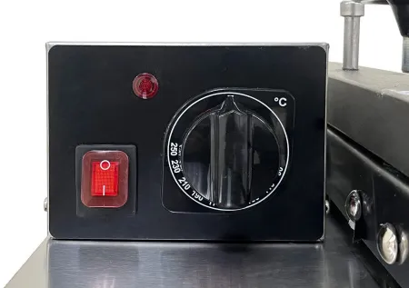 Гриль контактный Kocateq GH66ED