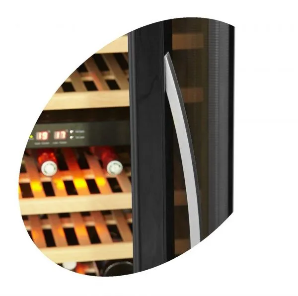 Шкаф винный Tefcold TFW300-2F