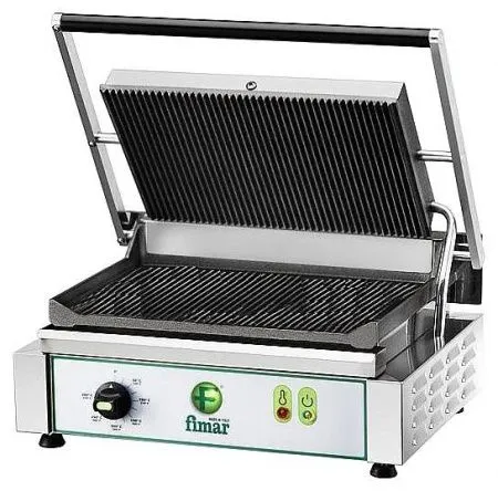 Гриль контактный Fimar PE35R