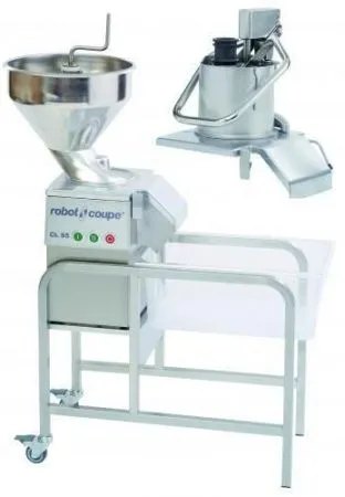 Овощерезка Robot Coupe CL55 2 воронки