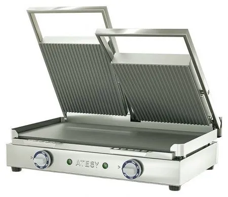 Гриль контактный Атеси Маэстро ГК-2/3.1Г