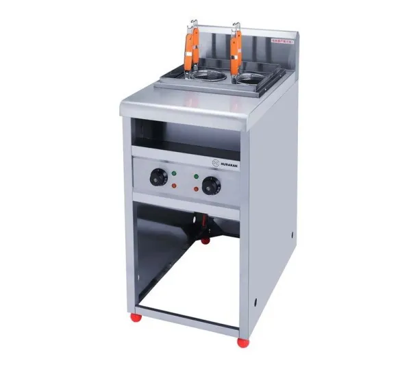 Макароноварка Hurakan HKN-EKT40F