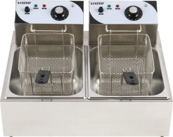 Фритюрница Viatto VA-EF062