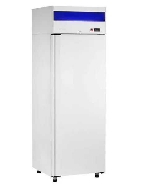 Шкаф морозильный Abat ШХн-0,7 краш.
