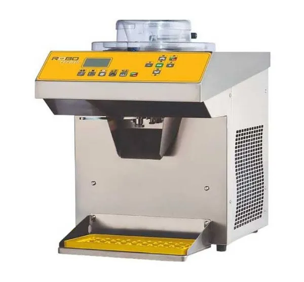 Фризер-кремоварка Robocream RT51 A