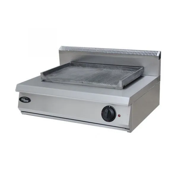 Поверхность жарочная Grill Master Ф1ПЖГ/600 13051о