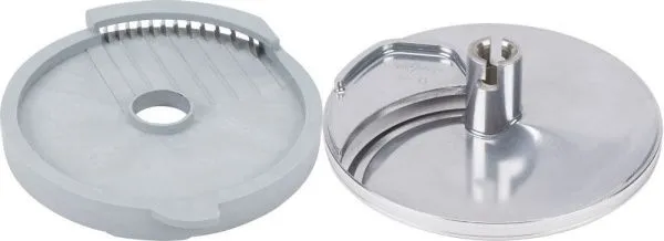 Диск соломка Robot Coupe 28134W 8Х8мм френч-фри