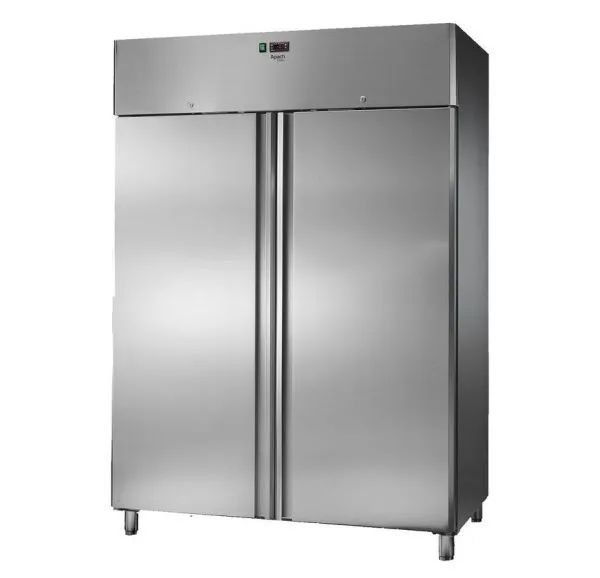 Шкаф морозильный Apach F1400BT DOM PLUS