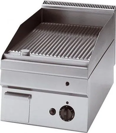 Жарочная поверхность Tecnoinox FTR35E7 616080