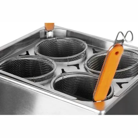 Макароноварка Foodatlas EH-804N