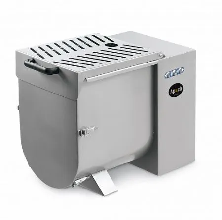 Фаршемешалка Apach AMK50 3Ф (380В)