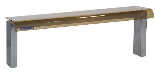 Полка 1-но ярусная Атеси Регата П-1-1370-02