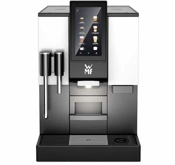 Кофемашина WMF 1100 S (03.1120.1311)