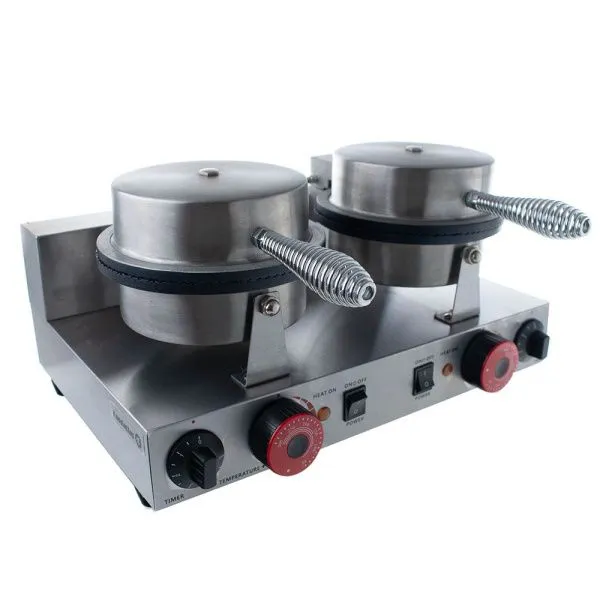 Вафельница Foodatlas ZU-2