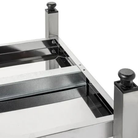 Стол производственный Кобор СП-60/60