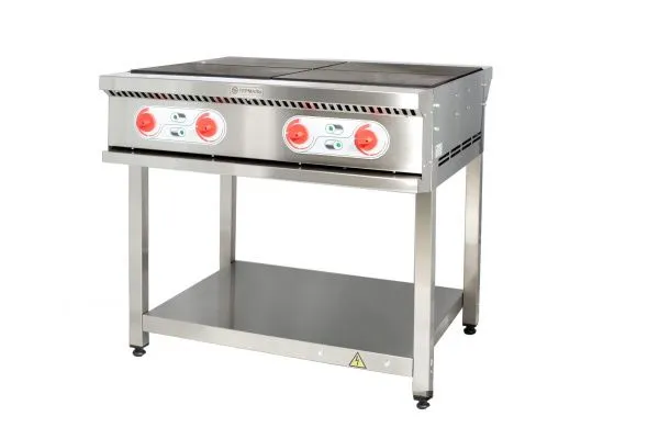 Плита электрическая Термаль ПЭ-4