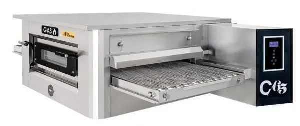 Печь конвейерная для пиццы Itpizza C/65 газовая