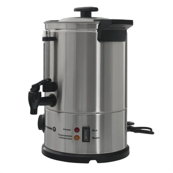 Электрокипятильник Foodatlas WB-6L