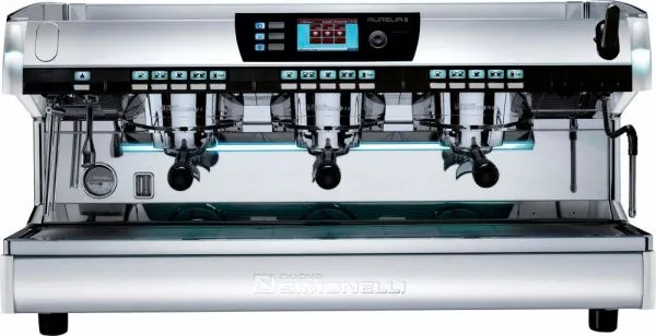 Кофемашина Nuova Simonelli Aurelia II 3 GR V