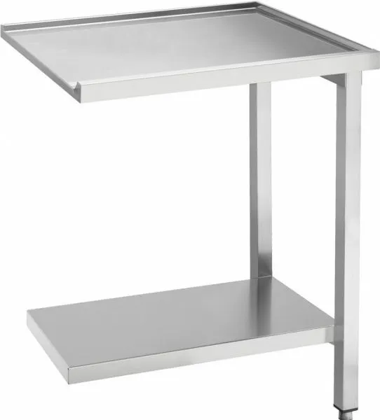 Подставка для посудомоечной машины Smeg WTX5700