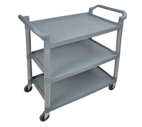 Тележка Hurakan HKN-TSP3M