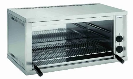 Гриль саламандра Tecnoinox SEF2/0 216023