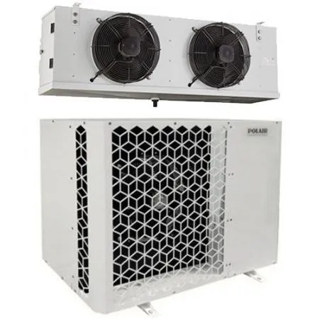 Би-блок Polair BM 1052