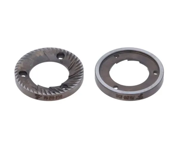 Жернова Fiorenzato MP64E001