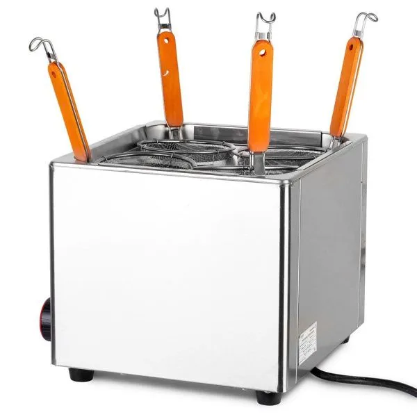 Макароноварка Foodatlas EH-804N