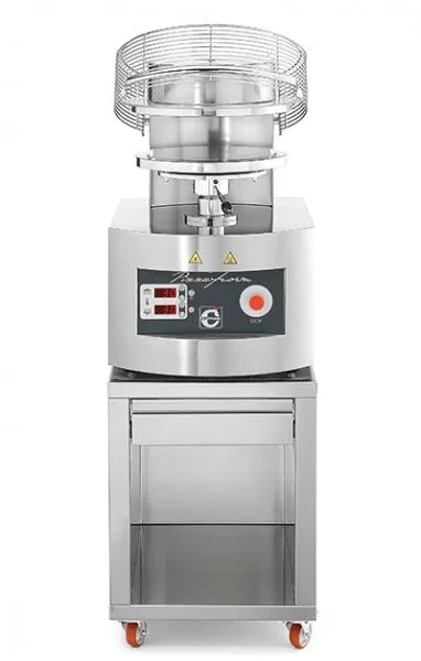 Пресс для пиццы Cuppone PZF/40DS