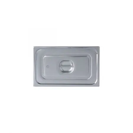 Крышка для гастроемкости Eksi 16000C GN 1/6