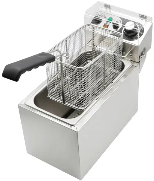 Фритюрница LILOMA FLT 6