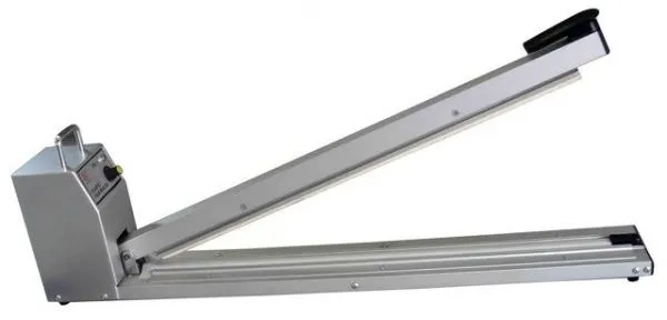 Запайщик пакетов Hualian Machinery FS-500Н