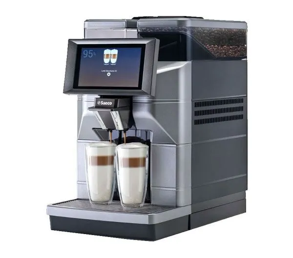 Кофемашина Saeco Magic M2 Top