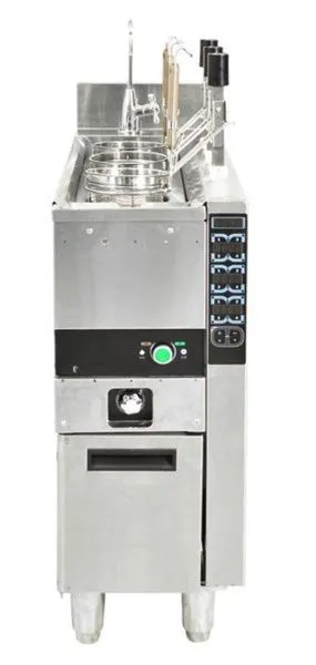 Макароноварка Kocateq ESBLL290CAS