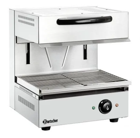 Гриль salamander Bartscher 500 151510