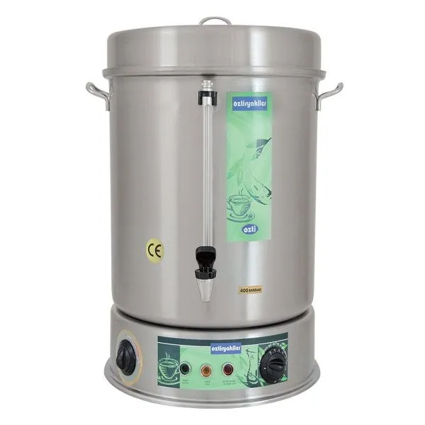 Электрокипятильник Ozti SU080