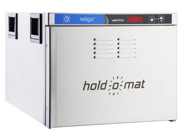 Печь низкотемпературная Retigo Hold-o-mat 2/3
