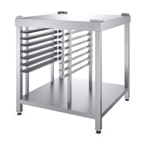 Подставка для оборудования Атеси ПДТ-Л-700.700.960-02