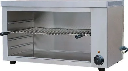 Гриль саламандра Eksi HES-938