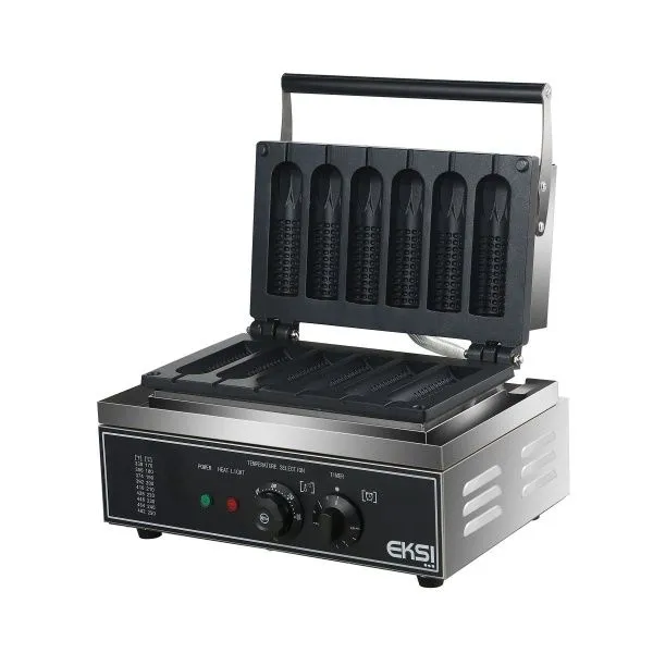 Аппарат для корн-догов Eksi ECD-6