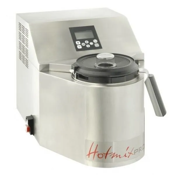 Термомиксер HotmixPRO Breeze