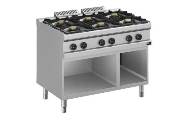 Плита газовая Apach APRG-117P/PL