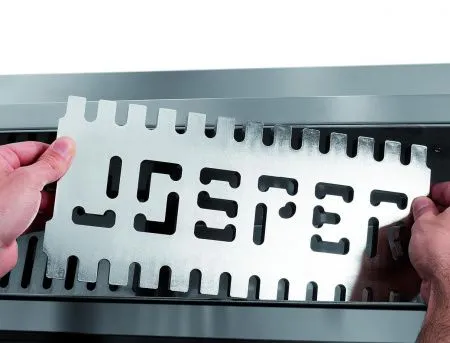 Гриль Робата JOSPER MGJ-132